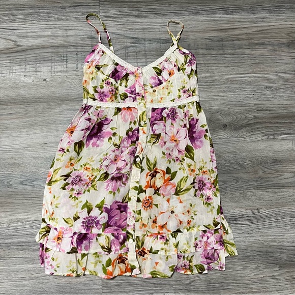 Forever 21 Dress - Picture 1 of 5